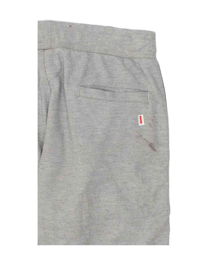 UMBRO Mens Graphic Tracksuit Trousers Medium  Grey Vintage Umbro and Second-Hand Umbro from Messina Hembry 