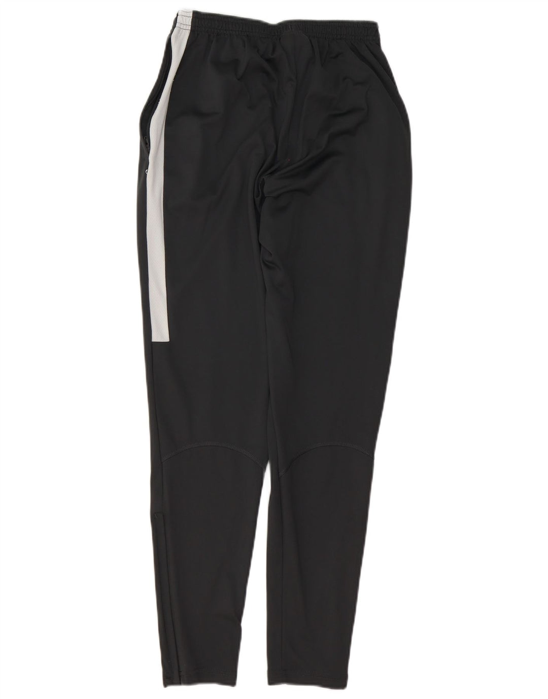 Nike Pantalon de survêtement pour homme Small Noir Colourblock Polyester