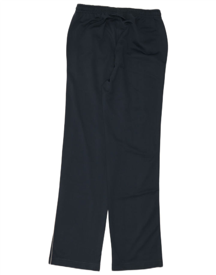 Champion Pantalon De Survêtement Homme Petit Bleu Marine Polyester