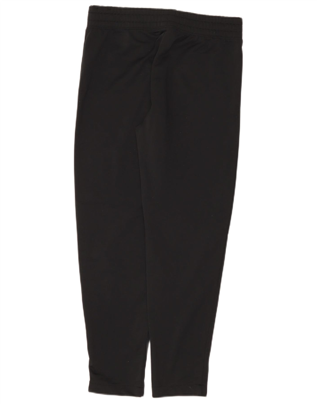Nike Mens Tracksuit Trousers XS  Black Polyester