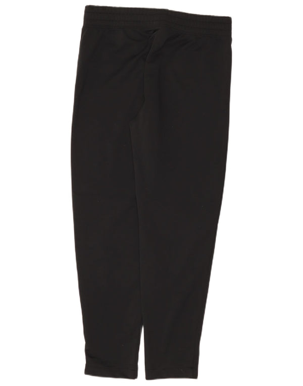 Nike Mens Tracksuit Trousers XS  Black Polyester