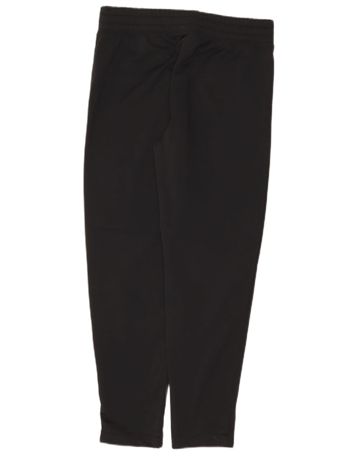 Nike Mens Tracksuit Trousers XS  Black Polyester