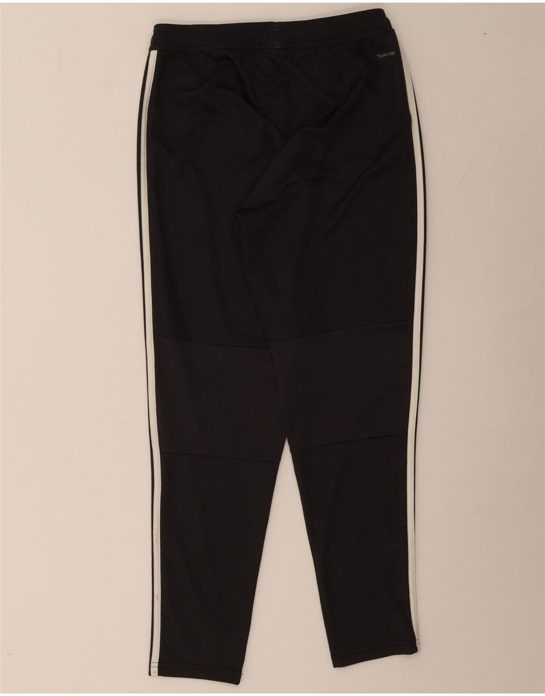 Adidas Mens Mexican Tracksuit Trousers Small Grey Polyester