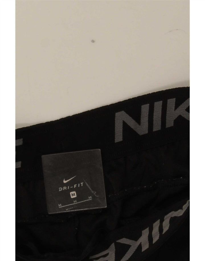 Nike Mens Dri Fit Sport Shorts Medium  Black Colourblock