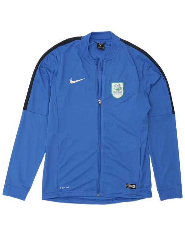 Adidas Veste de Survêtement Prodeco Calcio Montello Homme Bleu Moyen Sports