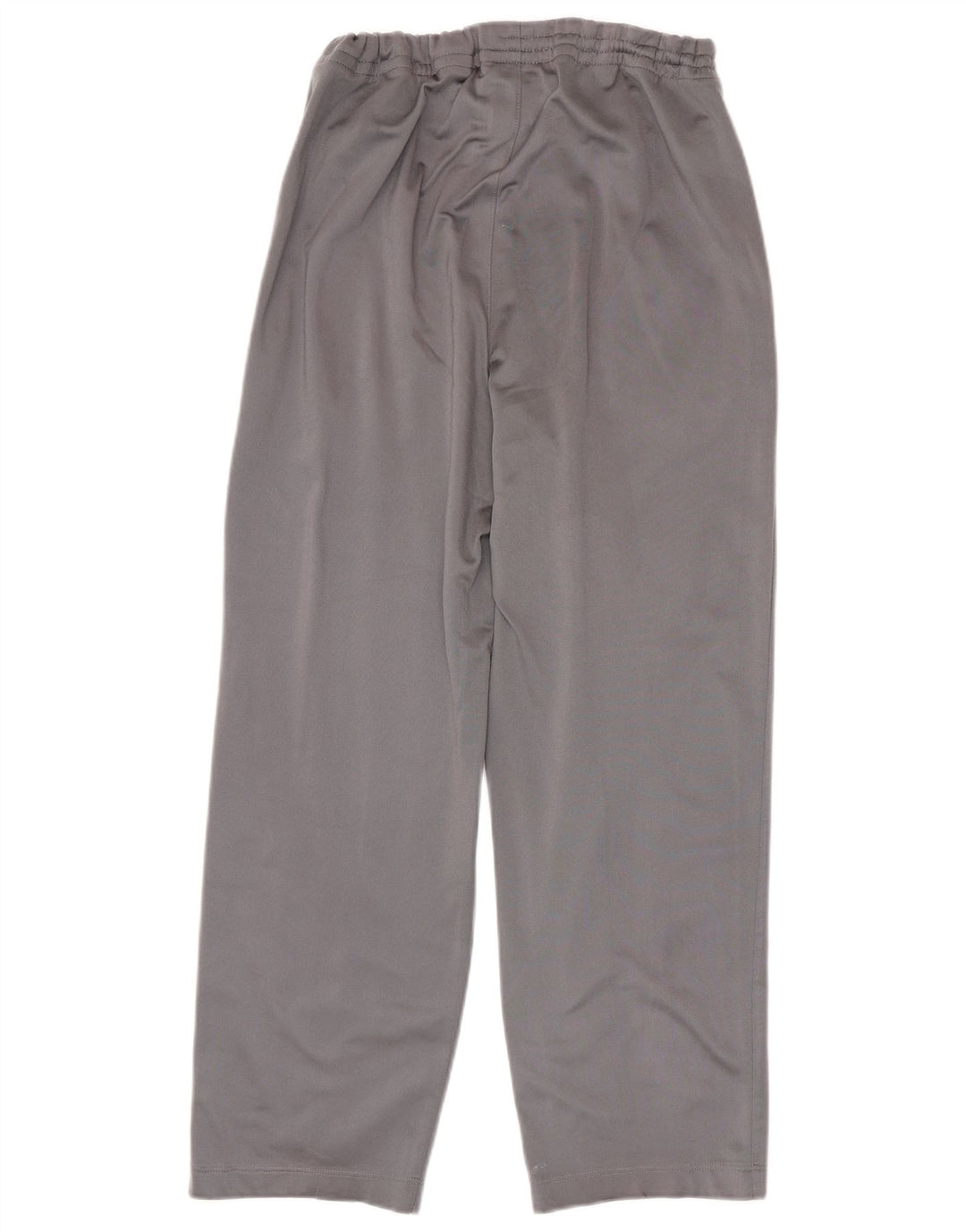 Lotto Womens Tracksuit Trousers UK 12 Medium Grey
