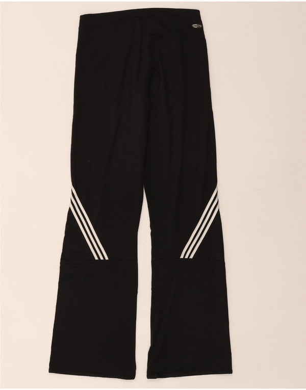 Adidas Pantalon de Survêtement Fille Clima 365 13-14 Ans Noir Polyester