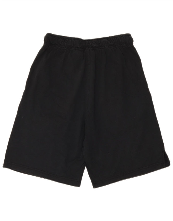 Nike Mens Dri Fit Sport Shorts Small Black Cotton