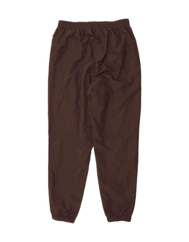 ODLO Mens Tracksuit Trousers Joggers XL  Brown Polyester Vintage Odlo and Second-Hand Odlo from Messina Hembry 