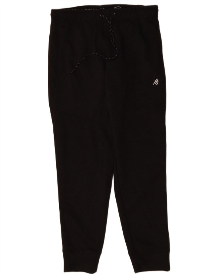 EDDIE BAUER Træningsdragt til mænd Joggers Medium Grå Polyester