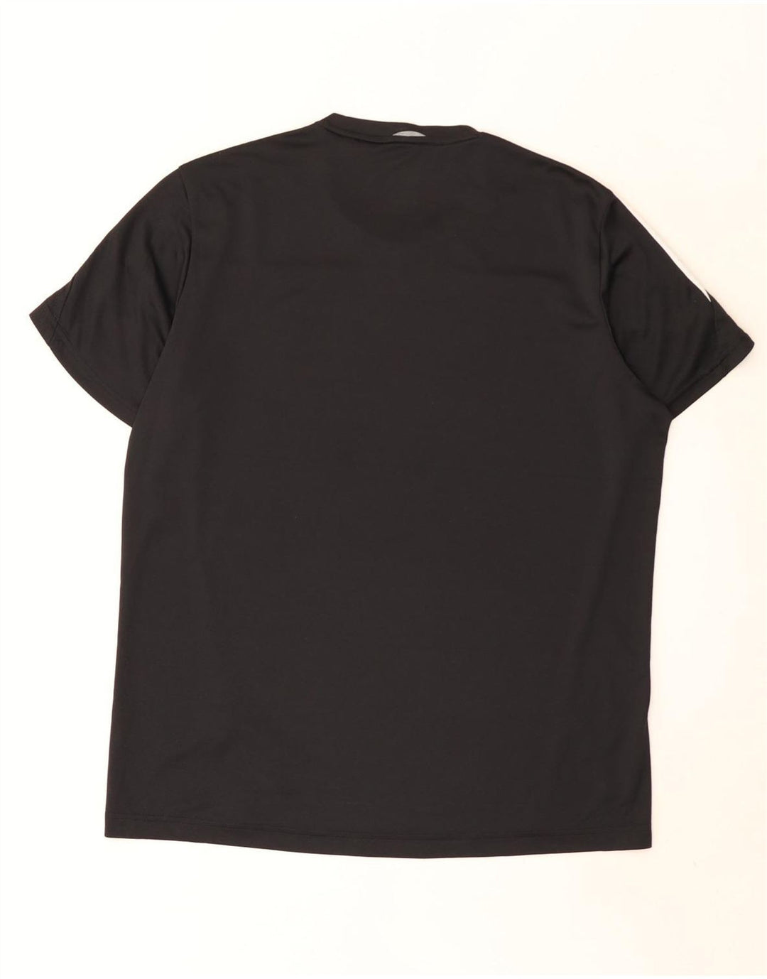 Adidas Hommes Climalite Grand Noir Polyester