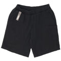 PUMA Grafiske sportsshorts til mænd, store sorte