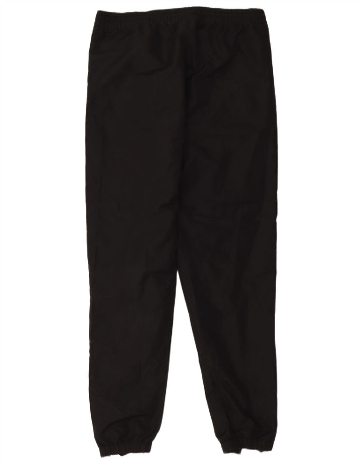 Jako Mens Tracksuit Trousers Joggers Medium Black