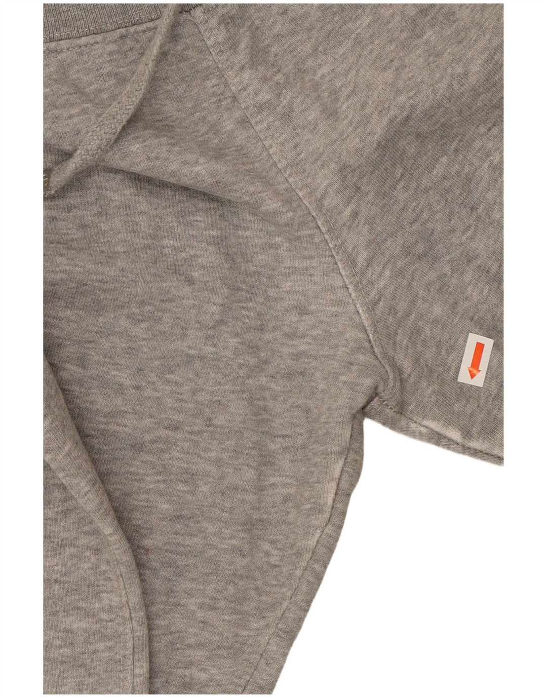 CHAMPION Womens Tracksuit Trousers Joggers UK 14 Medium  Grey