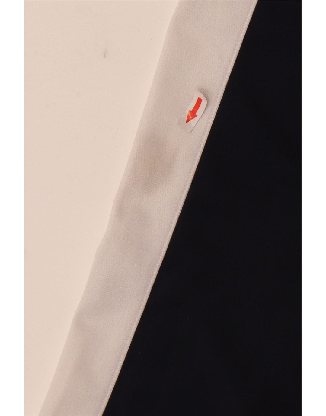 Champion Mens Tracksuit Top Jacket 2XL Multicoloured Colourblock Sports