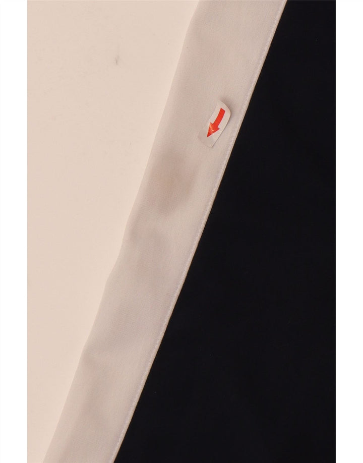 Champion Mens Tracksuit Top Jacket 2XL Multicoloured Colourblock Sports