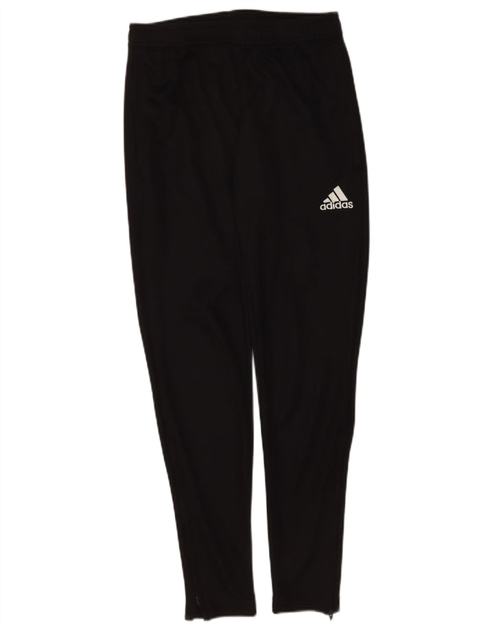 Adidas Aeroready træningsdragt bukser til mænd Lille sort polyester