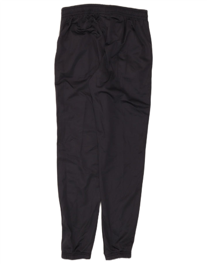 Lotto Mens Tracksuit Trousers Joggers Medium  Navy Blue Polyester