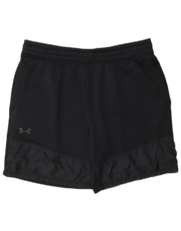 Under Armour Herre Sportshorts XL Navy Blue