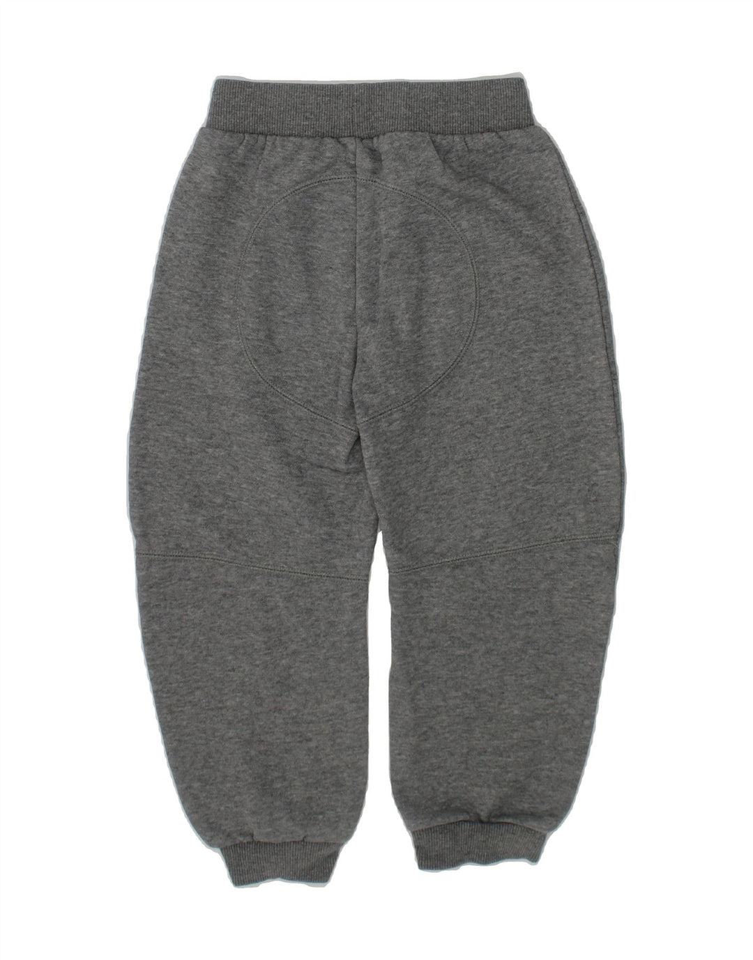 PUMA Boys Tracksuit Trousers Joggers 3-4 Years  Grey Vintage Puma and Second-Hand Puma from Messina Hembry 