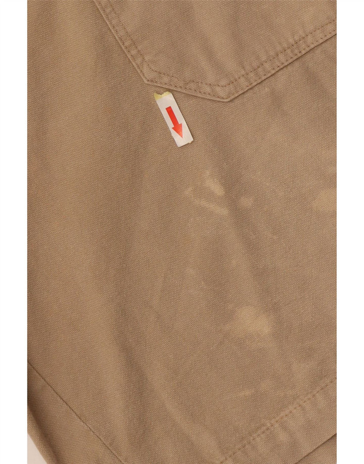 Colmar Herre Chino Shorts IT 54 Large W42 Beige