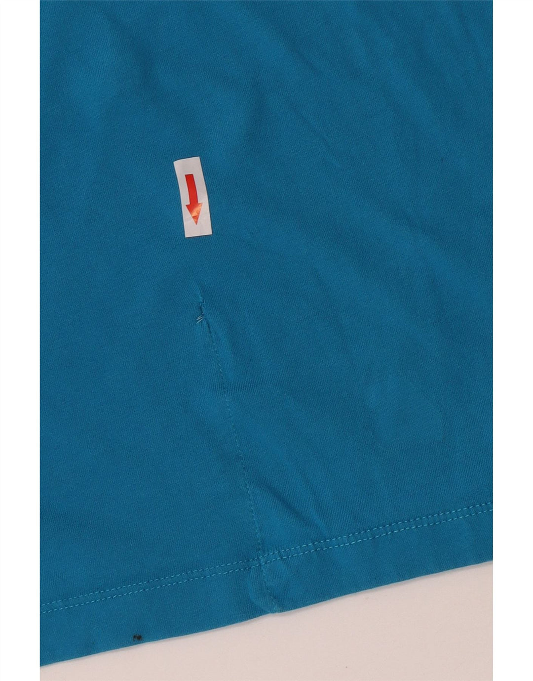 T-shirt da donna K-Way Top UK 14 Blu medio
