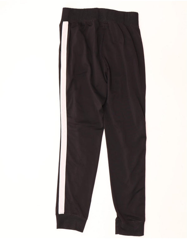 Nike Pantalon de survêtement pour homme Pantalon de jogging Noir moyen Polyester colour block