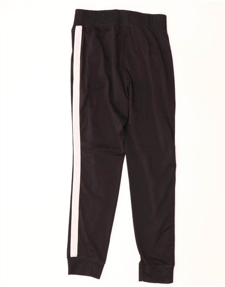 Nike Pantalon de survêtement pour homme Pantalon de jogging Noir moyen Polyester colour block