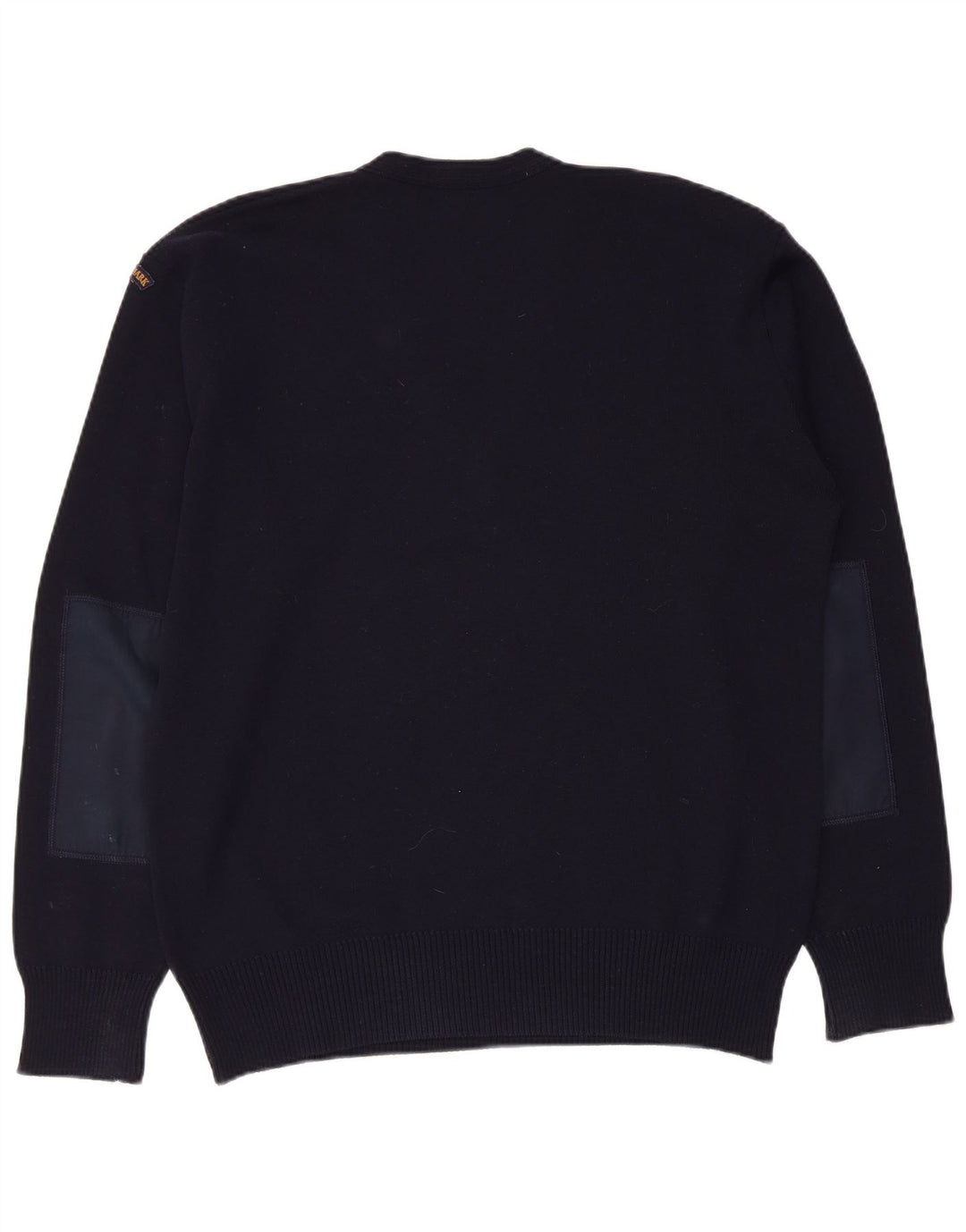 Paul & Shark Herre V-hals sweater Medium Navy Blue
