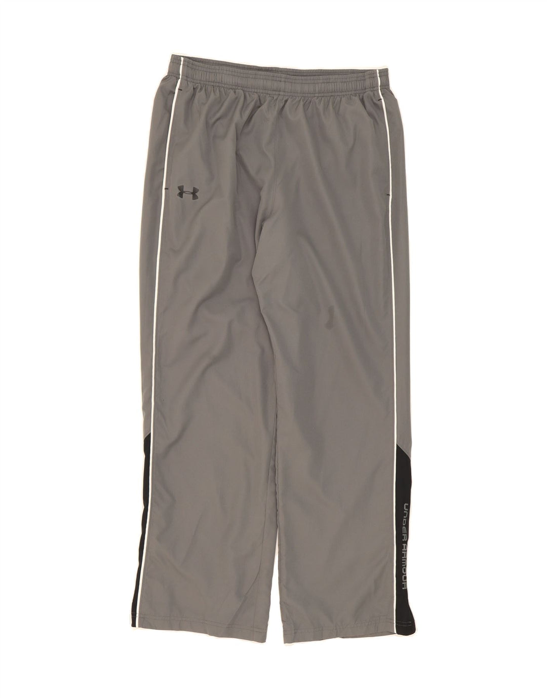 UNDER ARMOUR Pantalon de Survêtement Homme Gris Moyen Colourblock Polyester