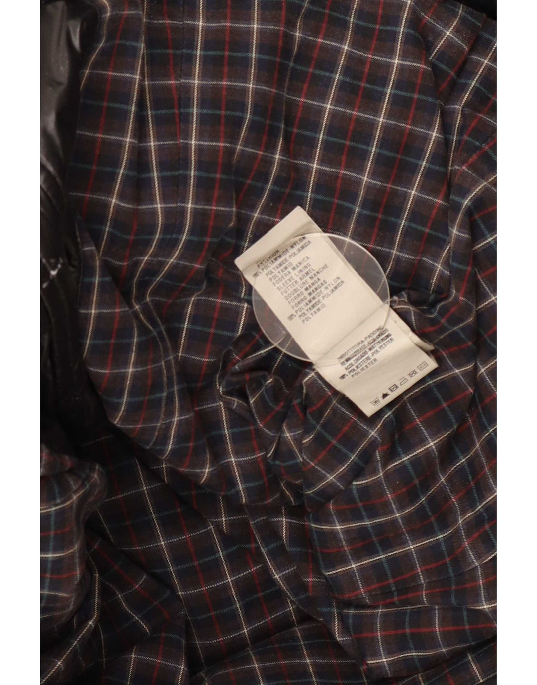 Piumino Donna Refrigiwear con Cappuccio IT 48 Large Nero Poliammide