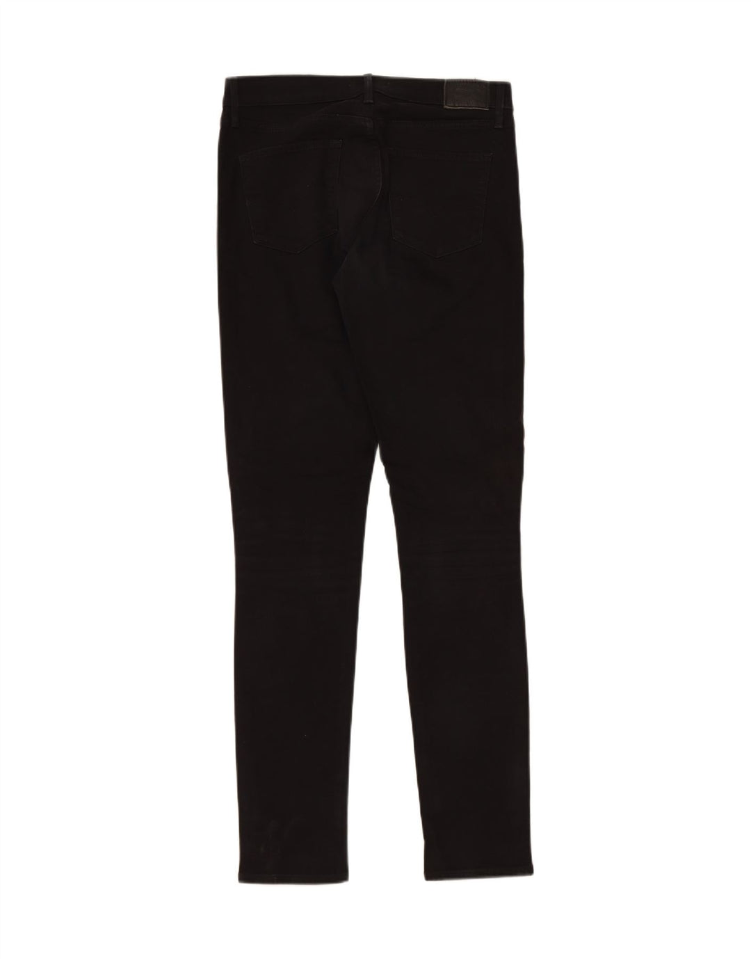 LEVI'S Womens 311 Shaping Slim Jeans W29 L31 Black Vintage Levi's and Second-Hand Levi's from Messina Hembry 