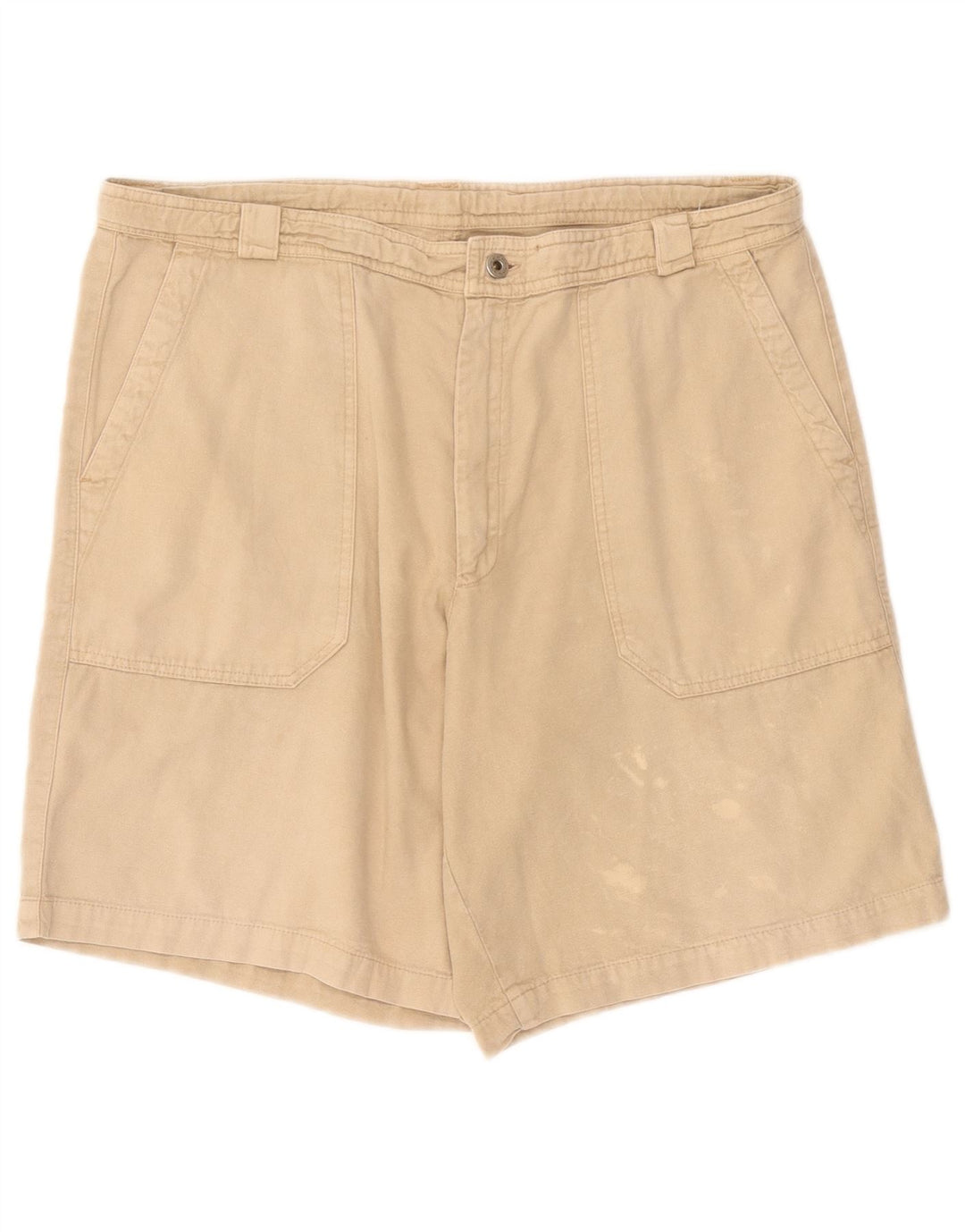 Colmar Herre Chino Shorts IT 54 Large W42 Beige