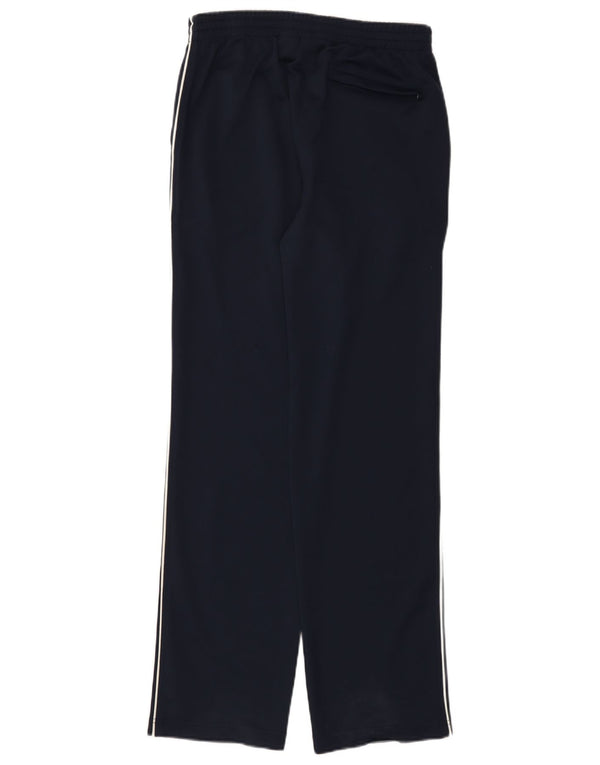 Pantaloni da tuta da donna Diadora UK 16 Large Blu Navy Poliestere