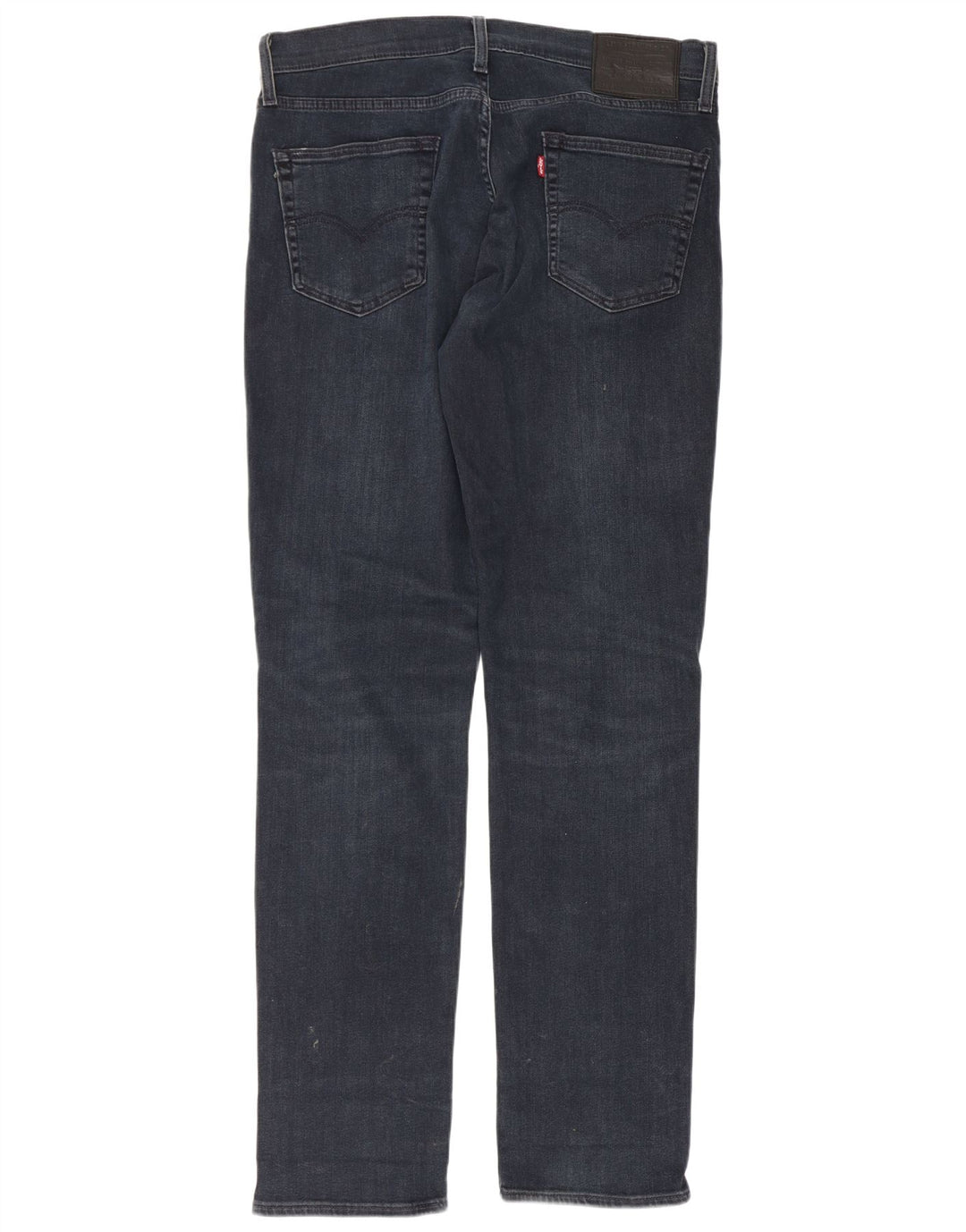 Jeans Levi's Uomo 511 Slim W34 L34 Cotone Blu Navy