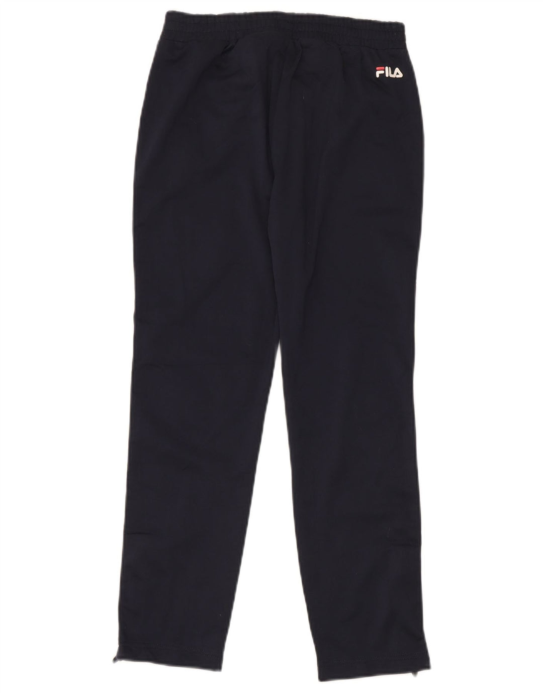 FILA Boys Tracksuit Trousers 11-12 Years  Navy Blue