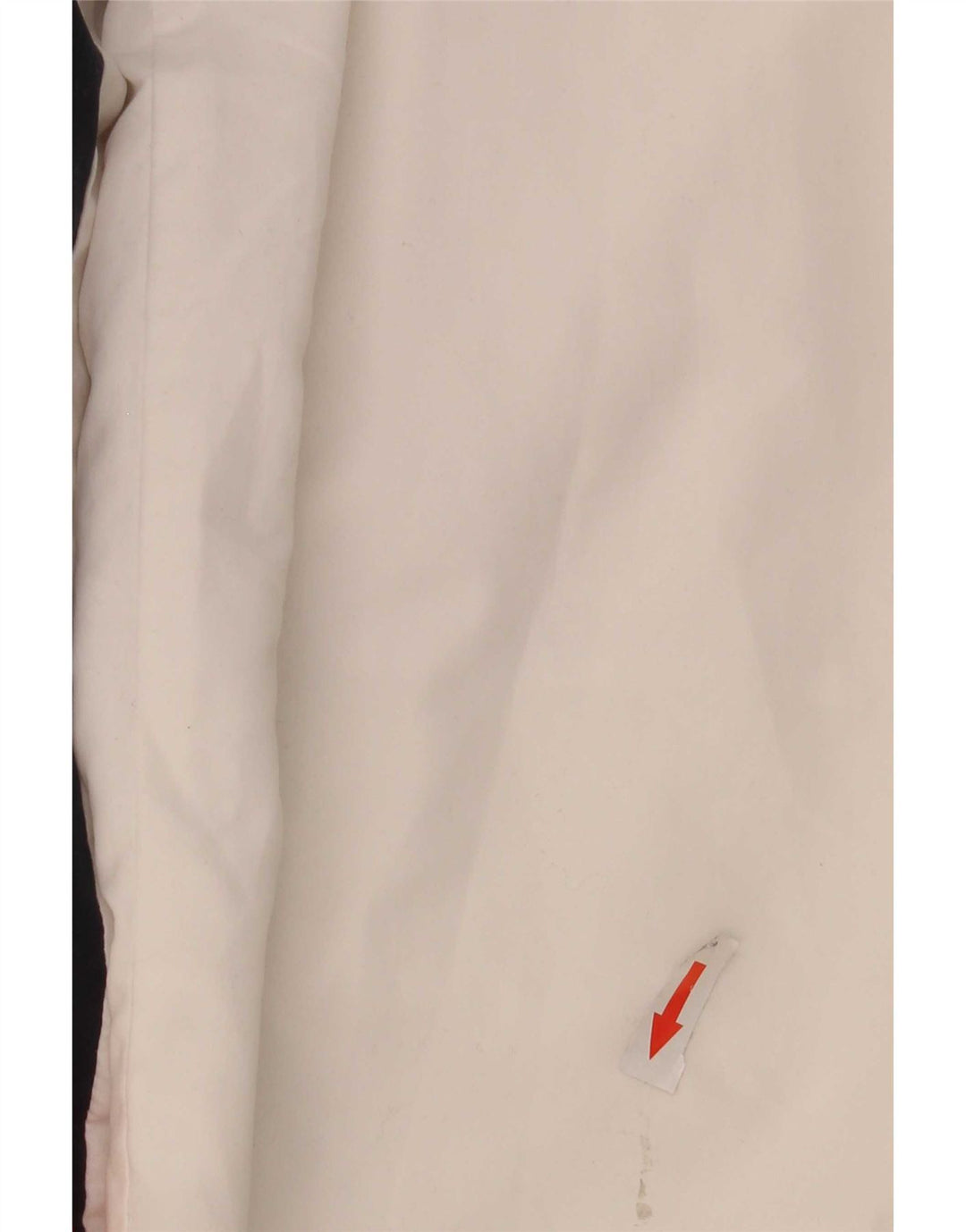 Lotto Veste de survêtement pour homme XL Blanc Colorblock Polyester