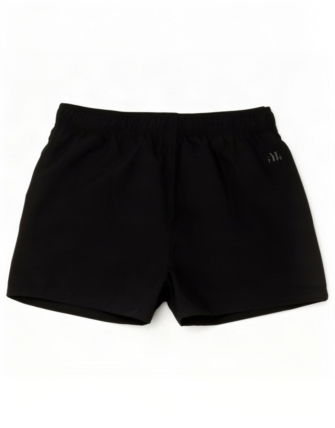 Adidas Herren Graphic Sport Shorts Medium Schwarz Polyester