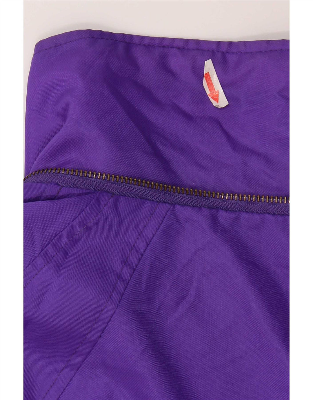Dolomite Manteau imperméable surdimensionné pour femme UK 16 Large Violet