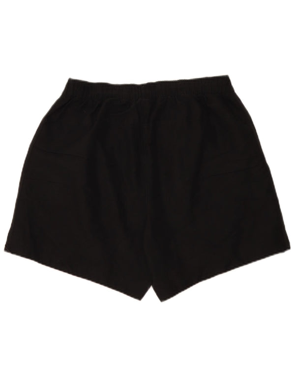 Adidas Herren Climalite Sport Shorts Medium Schwarz Polyester