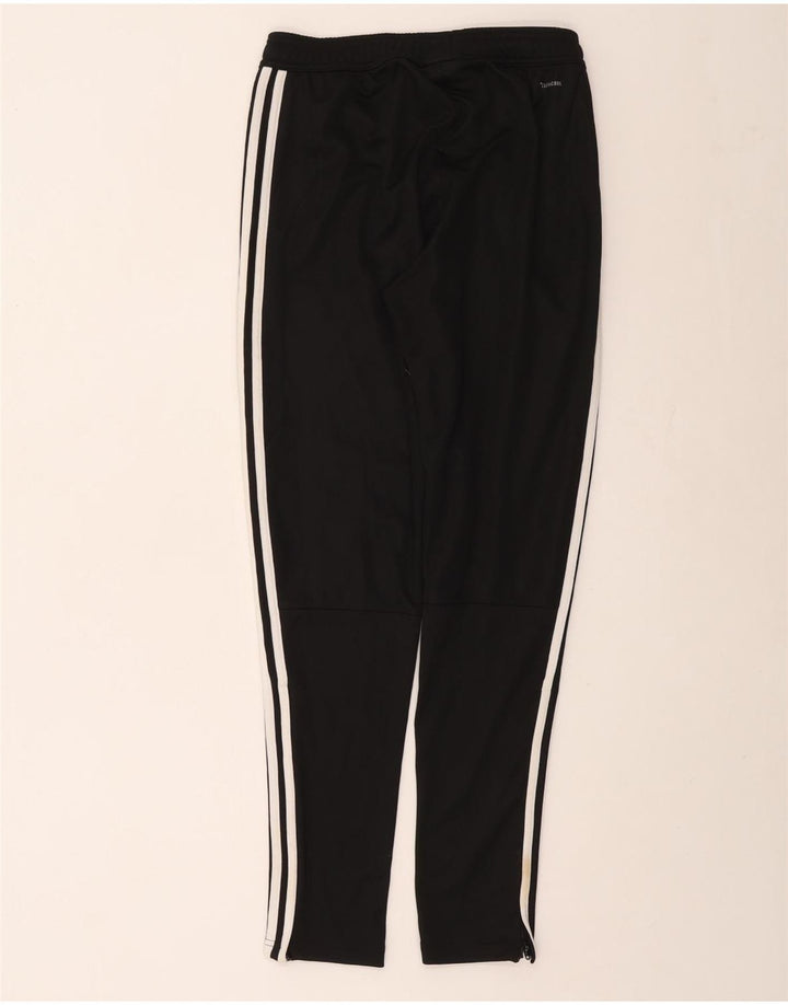 Adidas Herre Climacool Træningsdragt Bukser Small Black Polyester