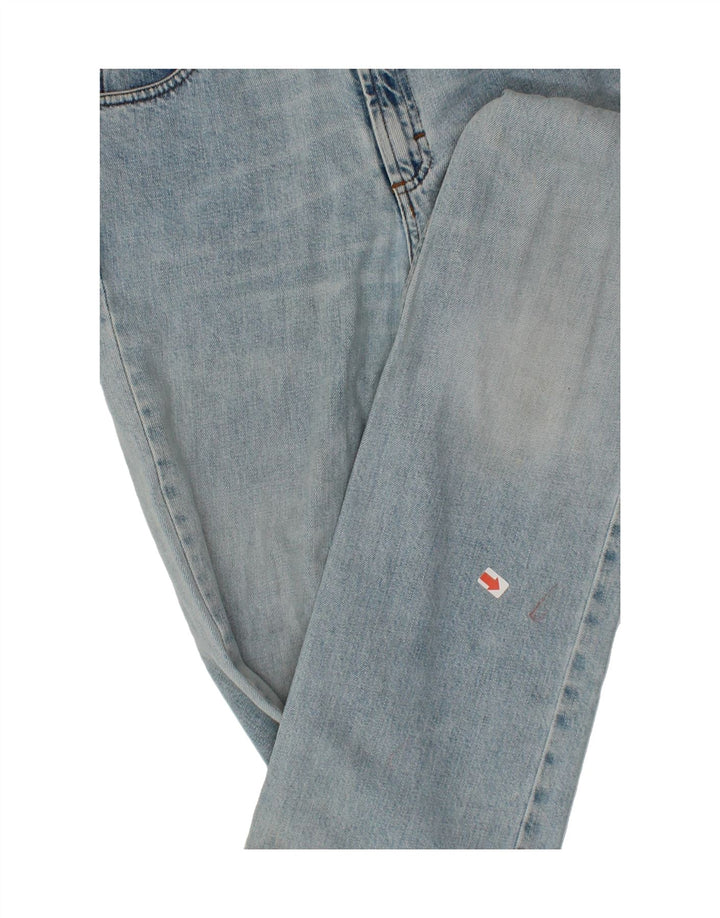 CERRUTI 1881 Womens Bootcut Jeans W30 L30 Blue Vintage Cerruti 1881 and Second-Hand Cerruti 1881 from Messina Hembry 