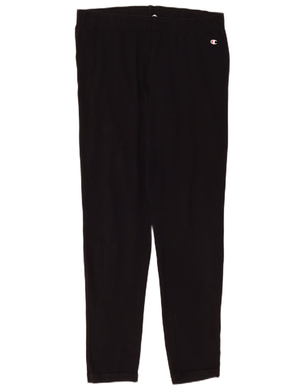 Legginsy damskie Champion UK 18 XL, czarne
