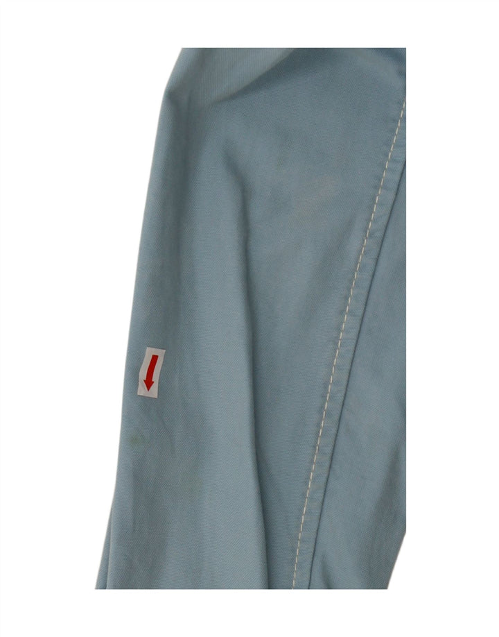 Giubbotto Bomber Bambina Fay 15-16 Anni Blu
