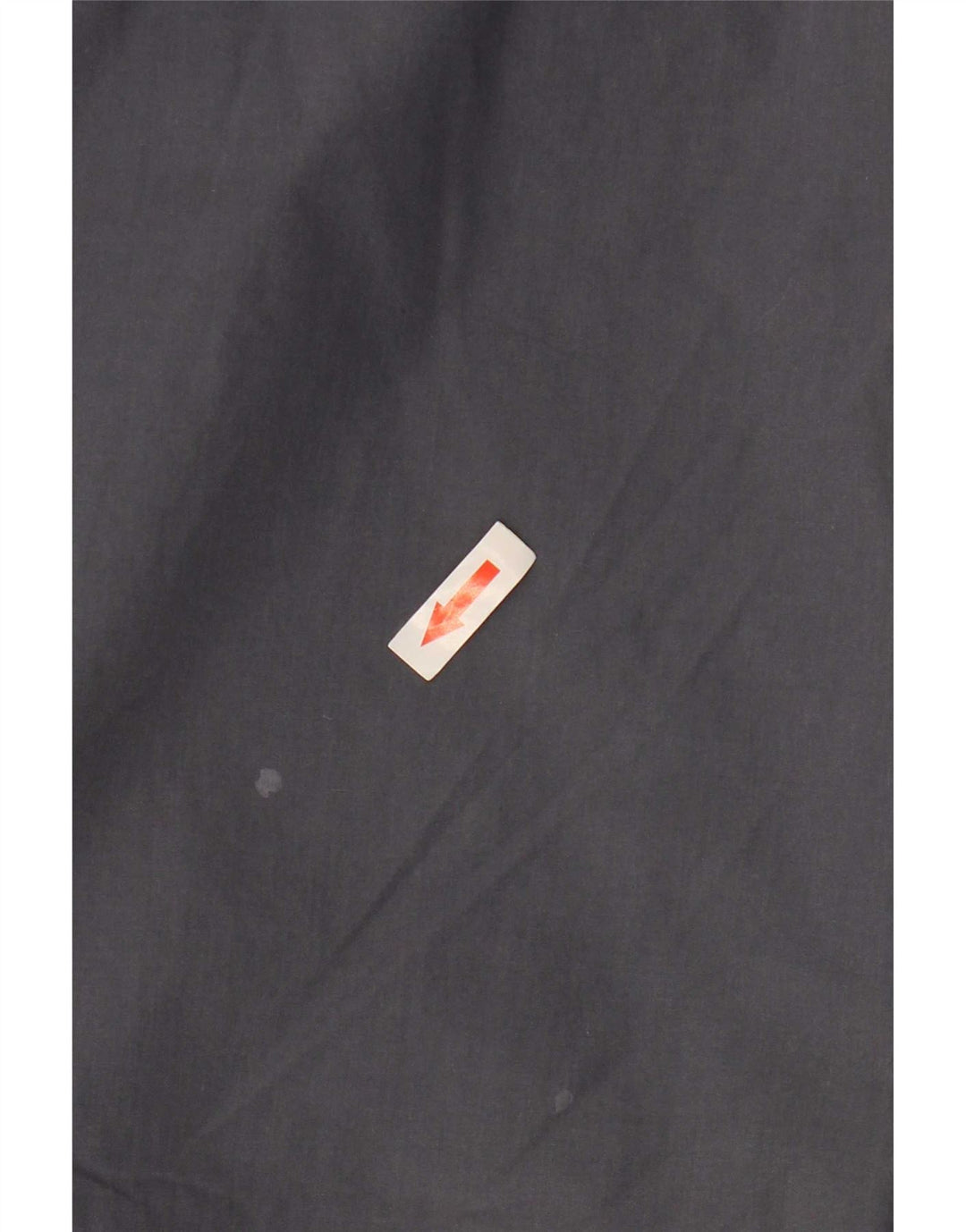 Adidas Pantalon de survêtement pour homme Petit gris Polyester