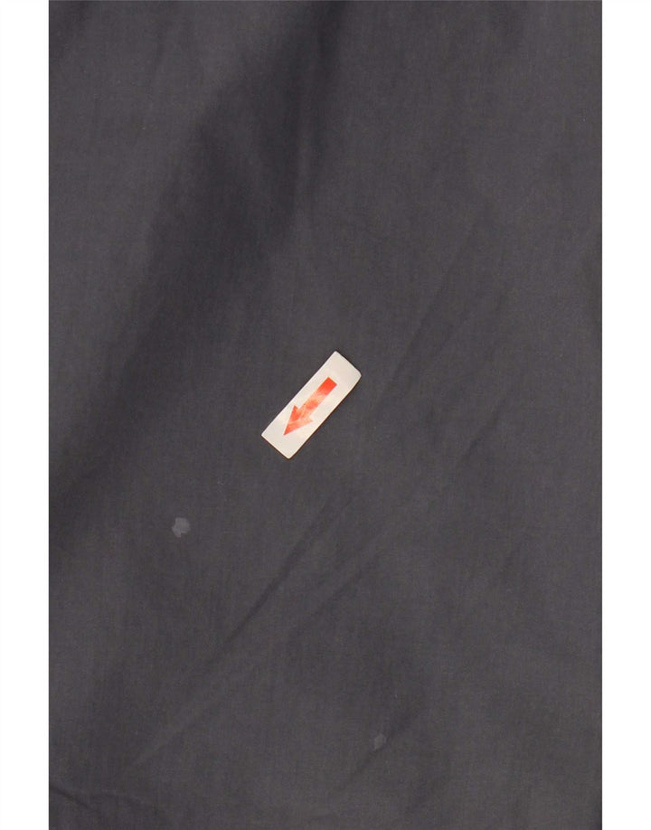 Adidas Pantalon de survêtement pour homme Petit gris Polyester