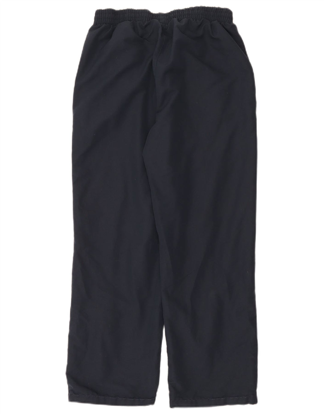 Champion Mens Tracksuit Trousers Medium Navy Blue Polyester