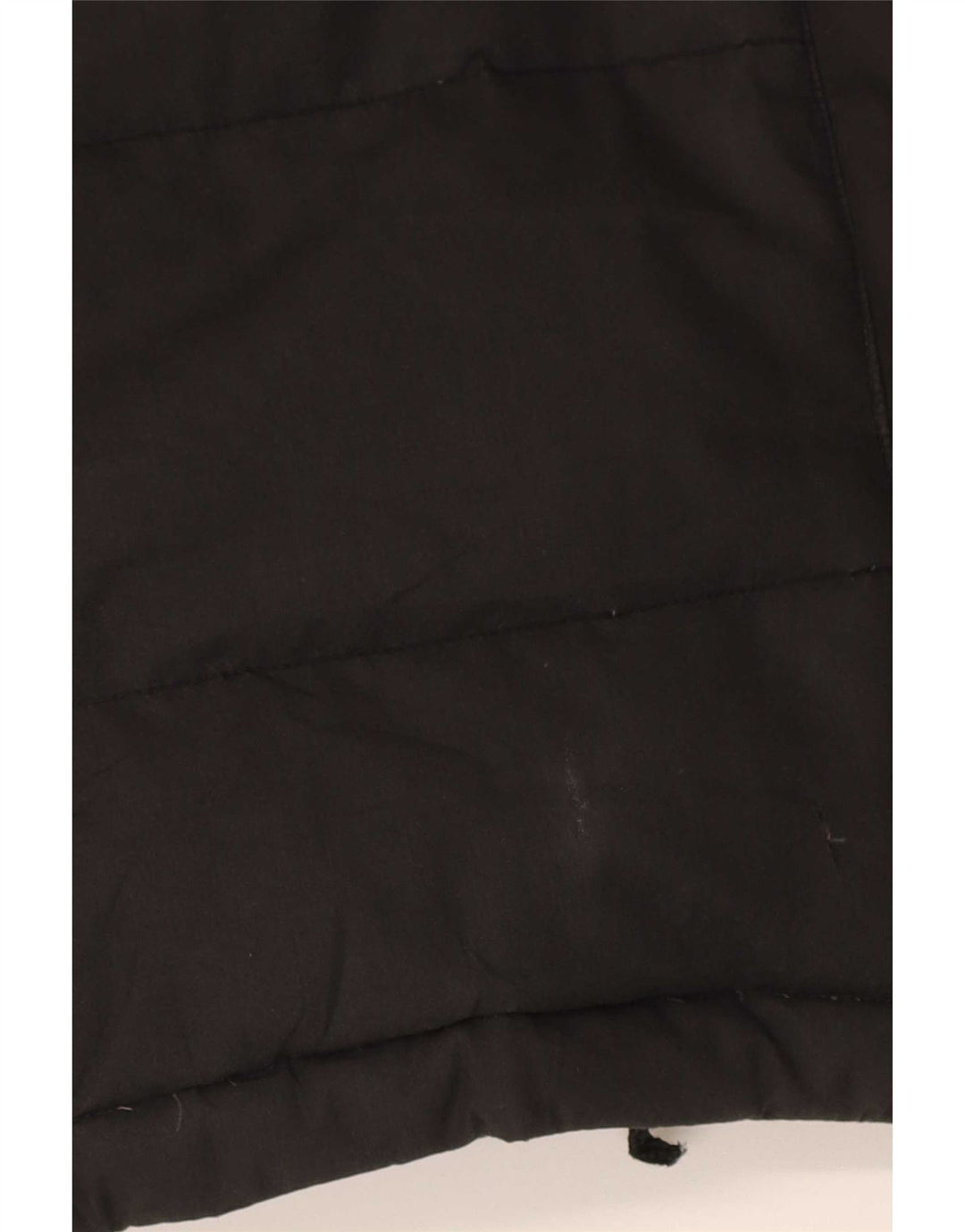 Piumino Donna Brugi IT 46 Large Nero Poliestere