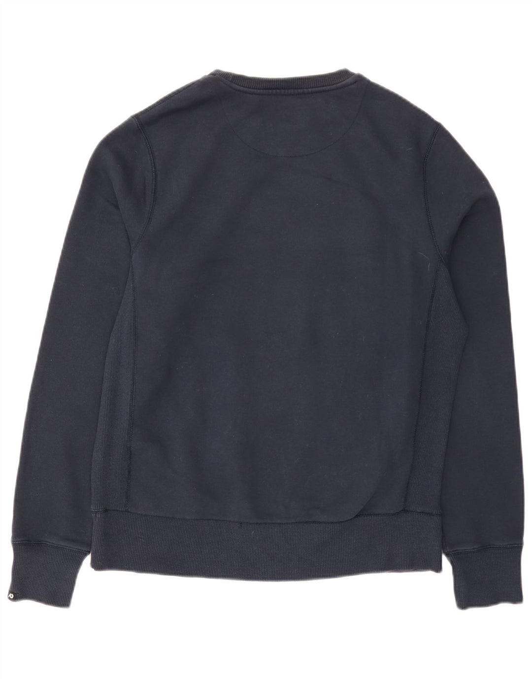 Nike sweatshirt til mænd Medium marineblå bomuld