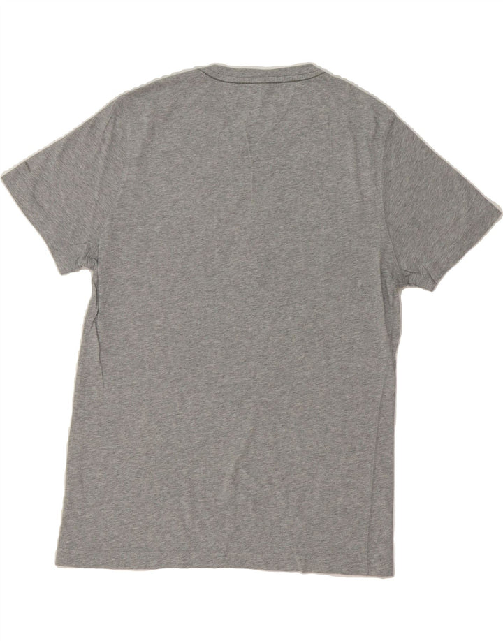 G-STAR Mens Graphic T-Shirt Top Medium Grey Cotton Vintage G-Star and Second-Hand G-Star from Messina Hembry 
